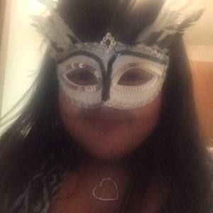 Meet your Posher, Daniela